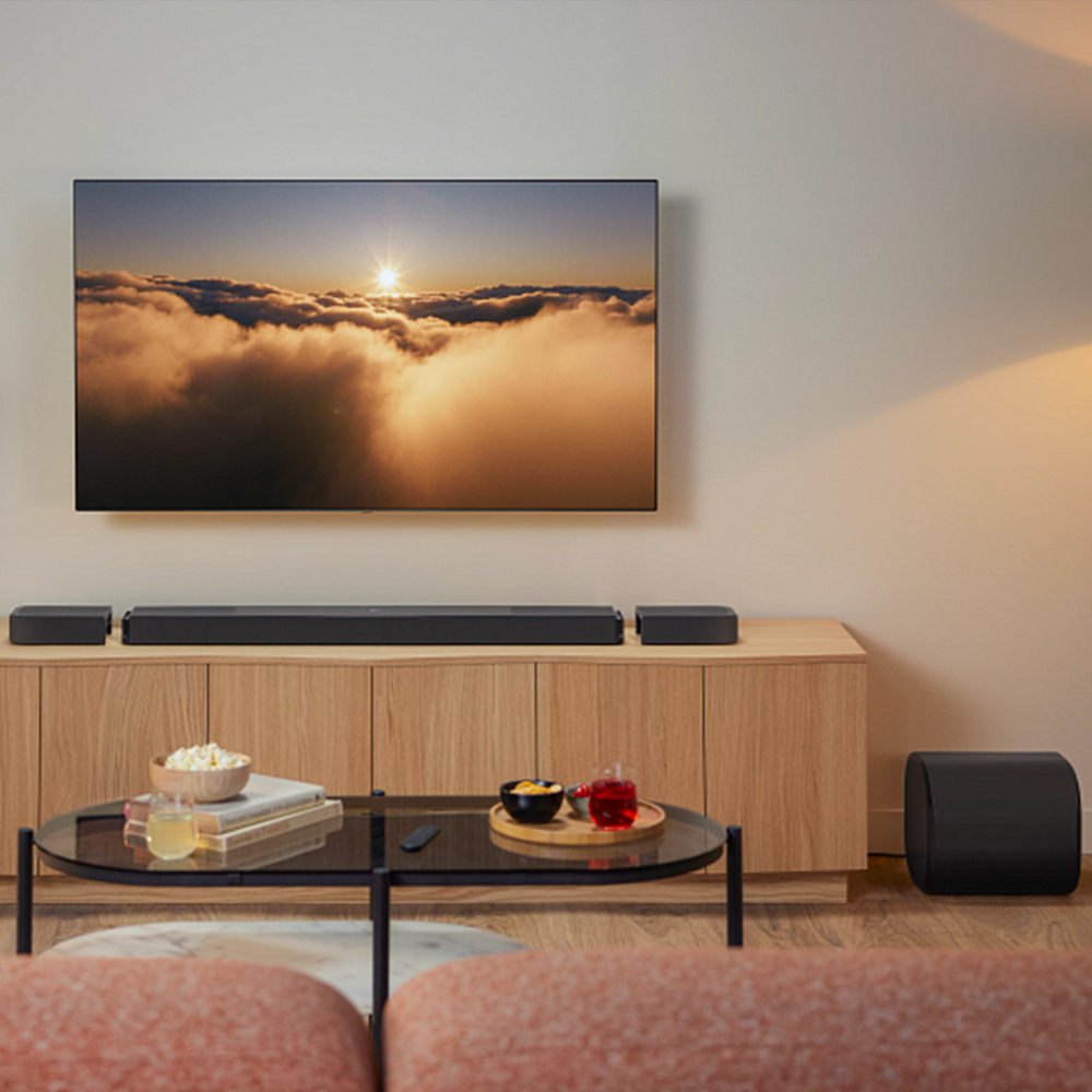 삼성공식파트너 JBL BAR 1300 MK2 11.1.4채널 사운드바 홈시어터 TV스피커