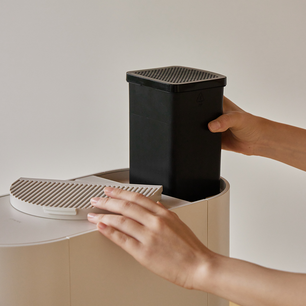 음식물 처리기 필터 교체, 이렇게 쉽고 저렴하게 할 수 있어요!