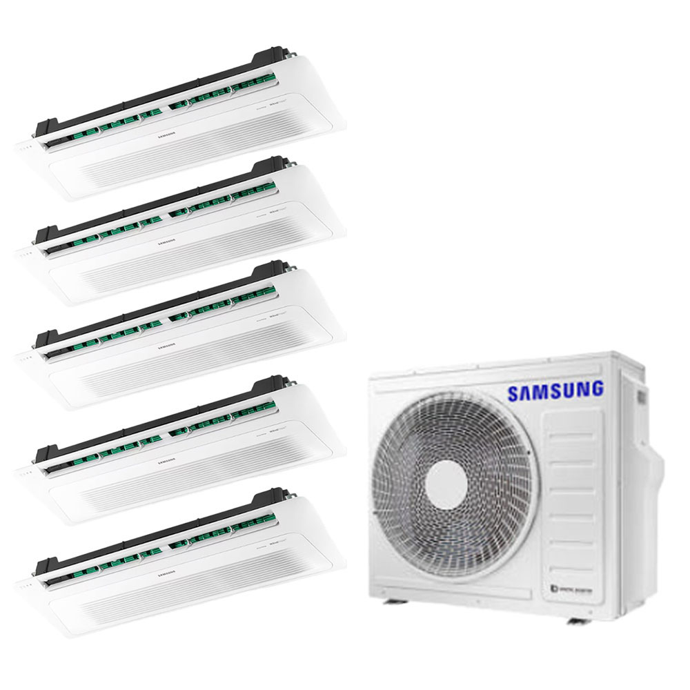 집에서도 시원하게! 삼성 무풍 천장형 에어컨으로 쾌적한 공간 만들기