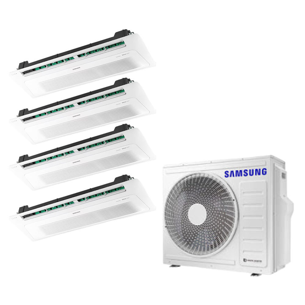 집에서도 시원하게! 삼성 무풍 천장형 에어컨으로 쾌적한 공간 만들기