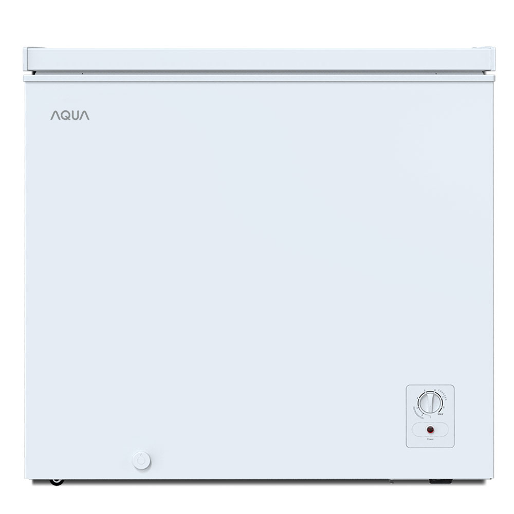 작은 공간도 넉넉하게! 하이얼 아쿠아 소형 냉동고로 냉장고 공간 활용하기