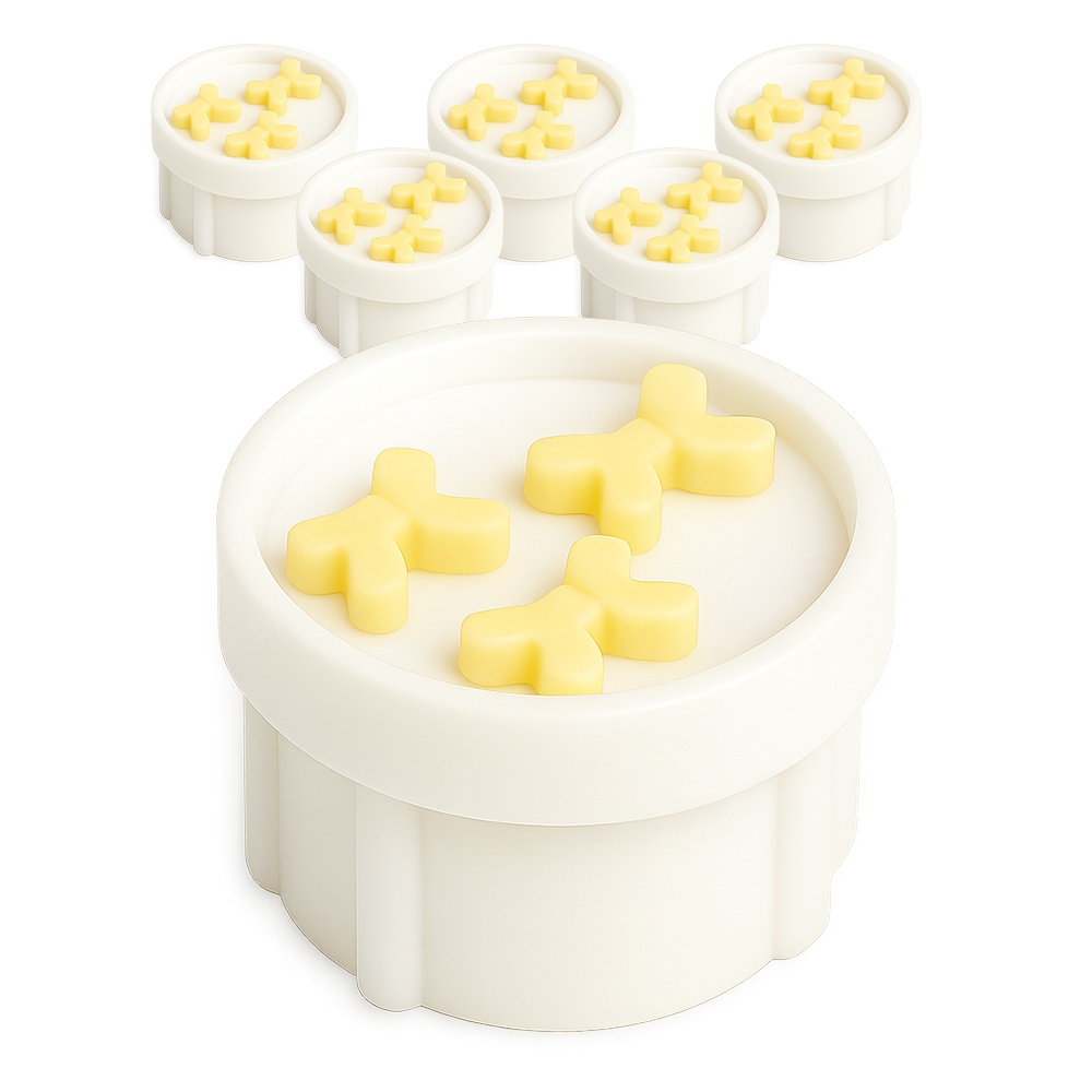 집에서 안전하게 멀티탭을 사용하는 방법, 이 작은 커버 하나로 해결하세요!