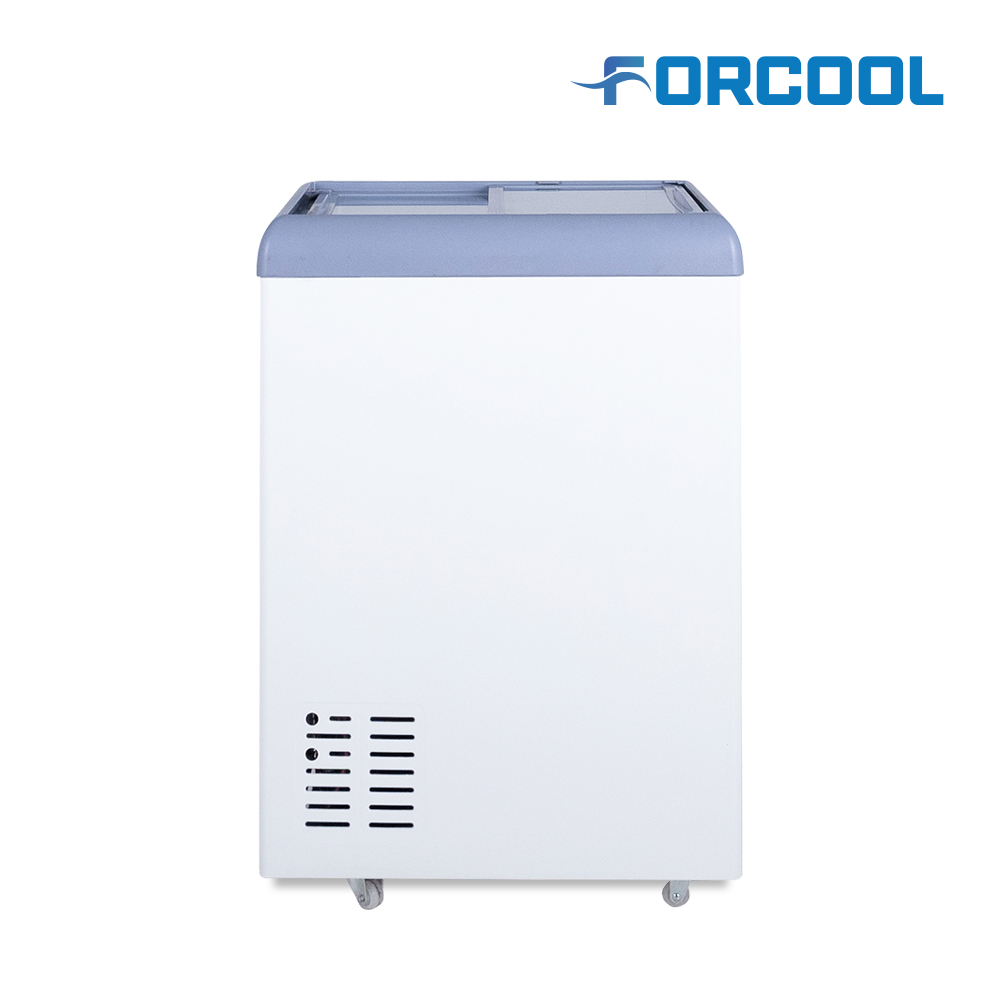 가게에서 딱 맞는 아이스크림 냉동고, 이렇게 선택하세요!