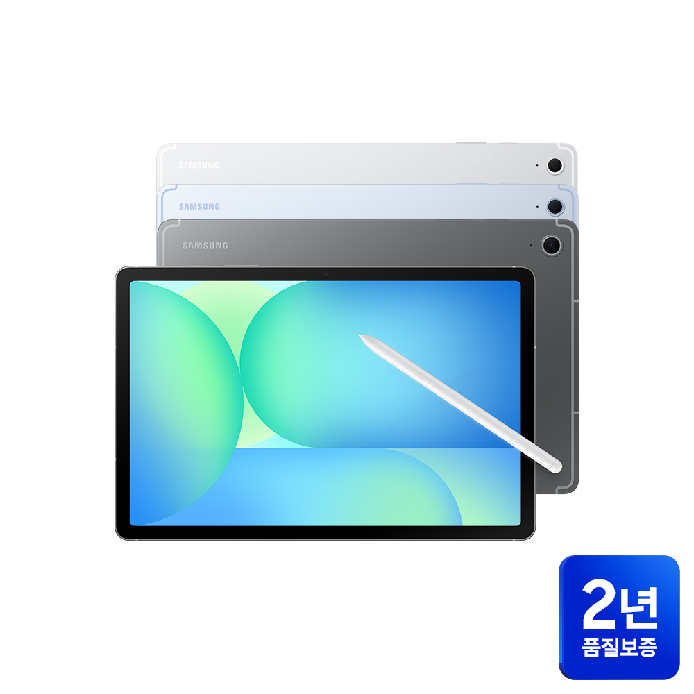 일상에서 활용하기 좋은 갤럭시탭 S10 FE 플러스 128GB 5G 그레이 추천