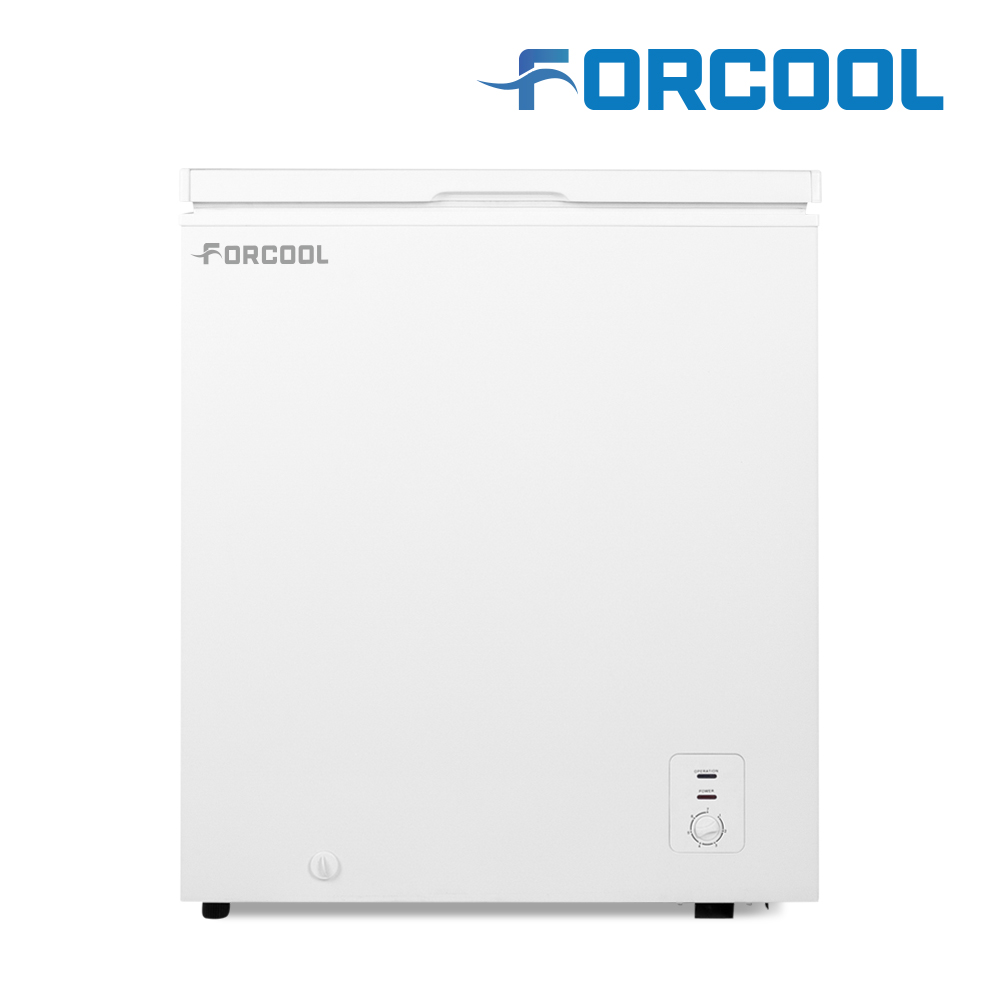 집에서도 간편하게 사용할 수 있는 작은 냉동고 추천!