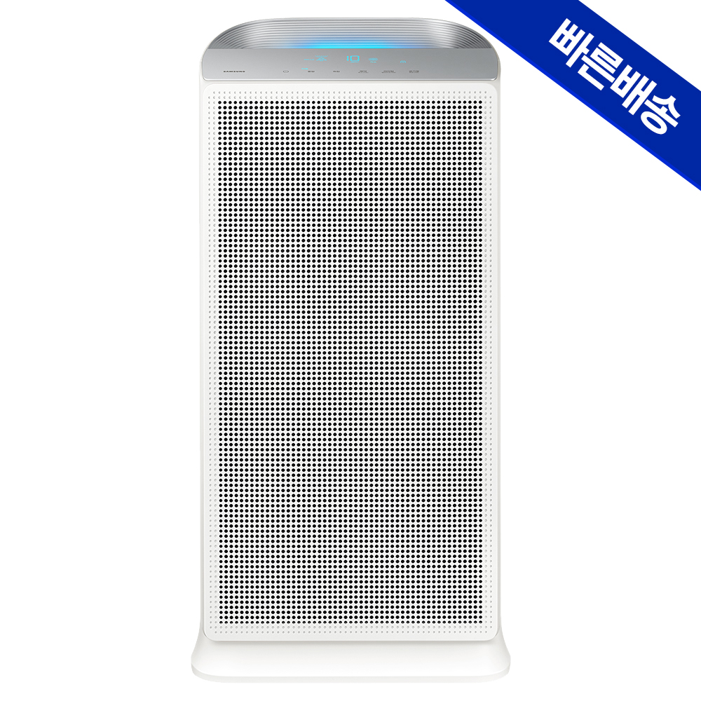 집안 공기 깨끗하게! 삼성 블루스카이 5500 공기청정기 소개
