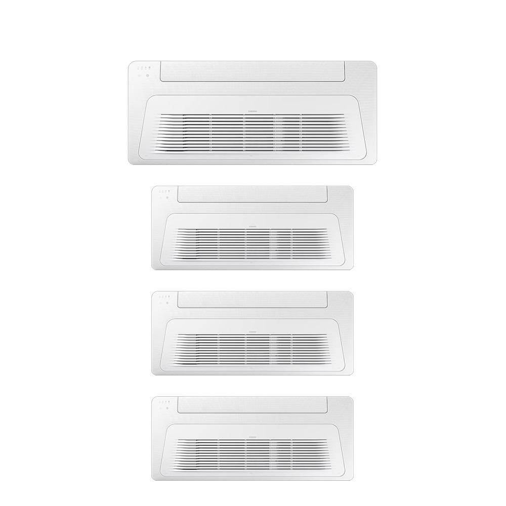 집에서도 시원하게! 삼성 무풍 시스템 에어컨으로 쾌적한 공간 만들기