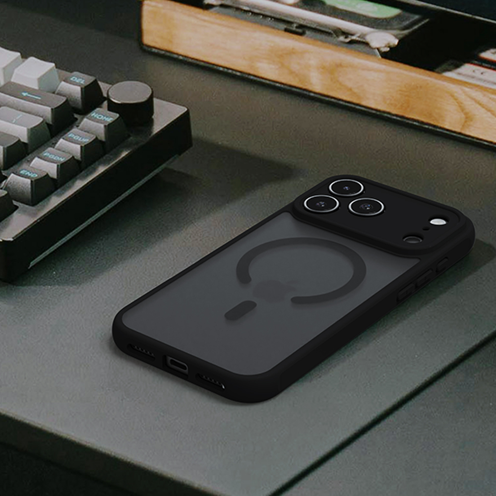 아이폰17 프로를 안전하게 보호하는 멋진 케이스 추천