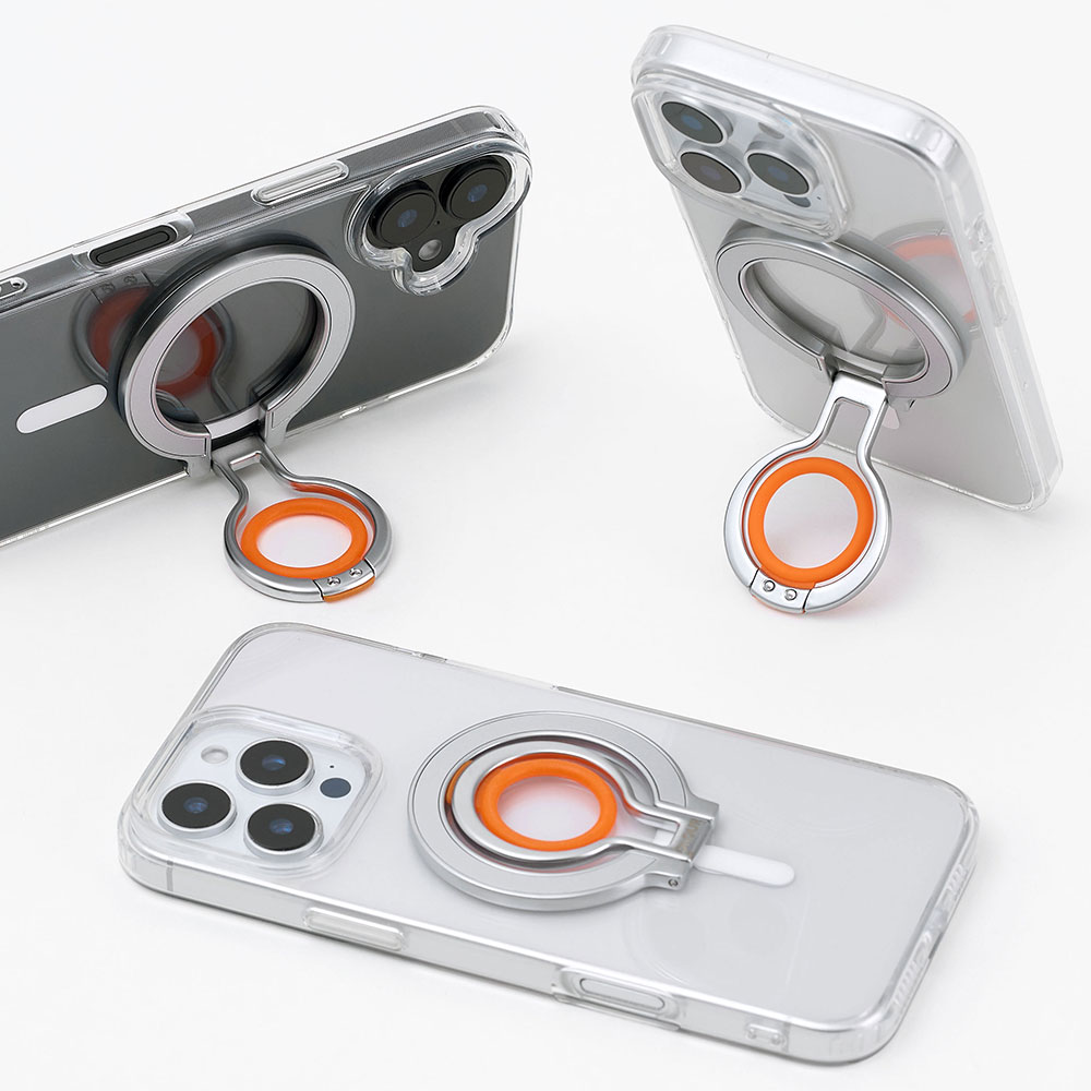 일상에서 딱! 편리하게 사용하는 스마트폰 그립톡 추천