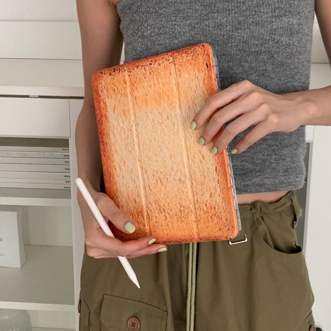 아이패드 케이스, 이렇게 선택하면 더 편하고 예뻐요!