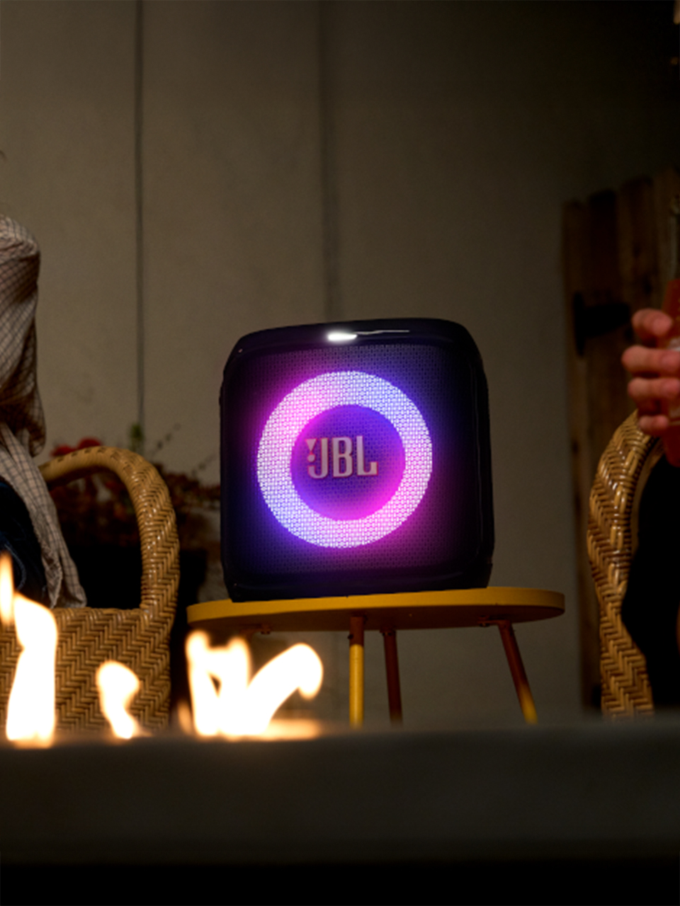 가볍게 즐기는 파티용 블루투스 스피커, 삼성전자 JBL PARTYBOX ENCORE2 추천!