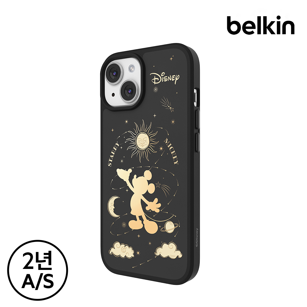 아이폰 15와 함께하는 디즈니 스타미키 맥세이프 케이스 추천! 부담 없이 선택하는 방법