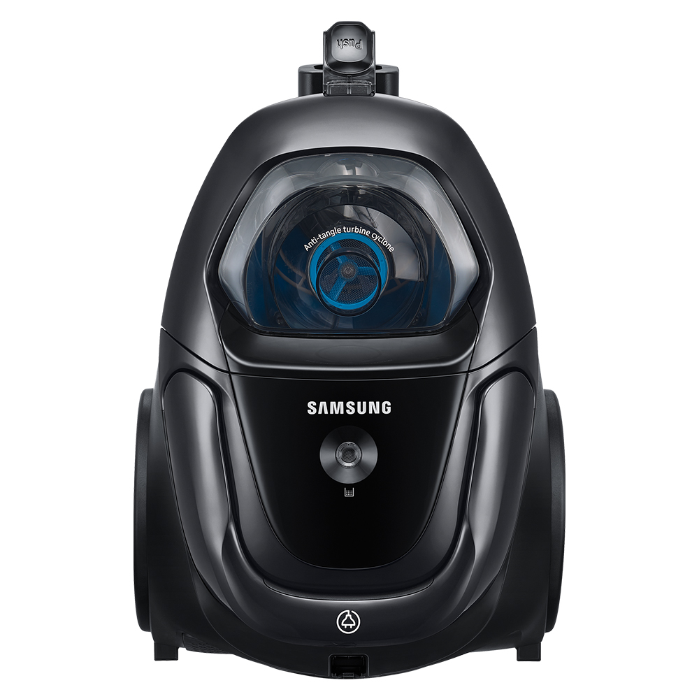 쉽고 편하게 청소하는 방법! 삼성 싸이클론 진공청소기 추천