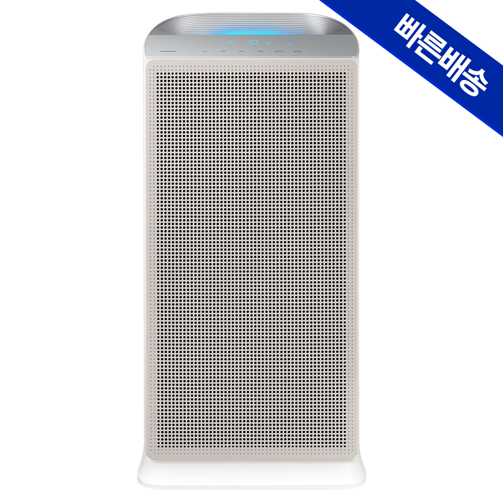 집안 공기 깨끗하게 유지하는 방법, 삼성 블루스카이 5500 공기청정기 소개