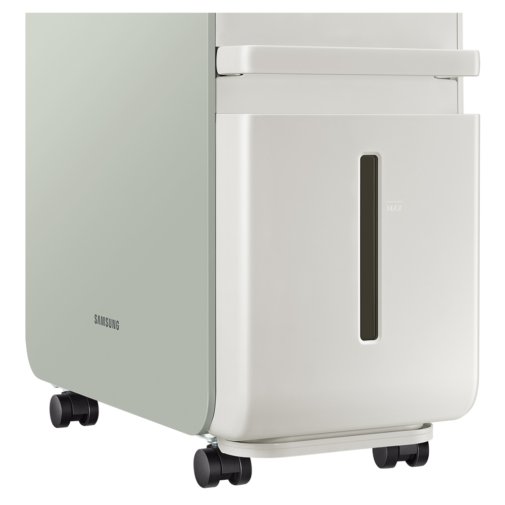 가정에서 쓰기 딱 좋은 저소음 인버터 제습기, 삼성 18리터 모델 소개