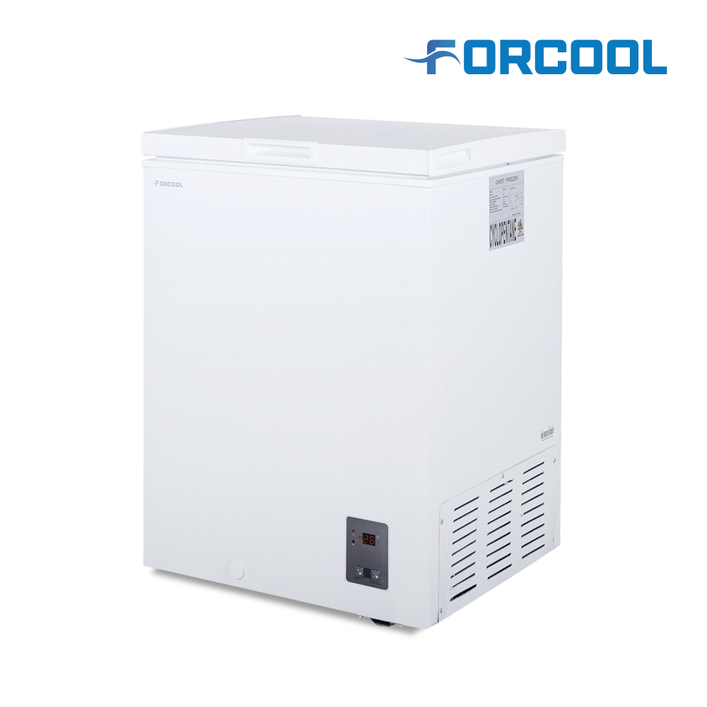 가정이나 업소에서 딱! 초저온 냉동고로 신선한 아이스볼 만들기