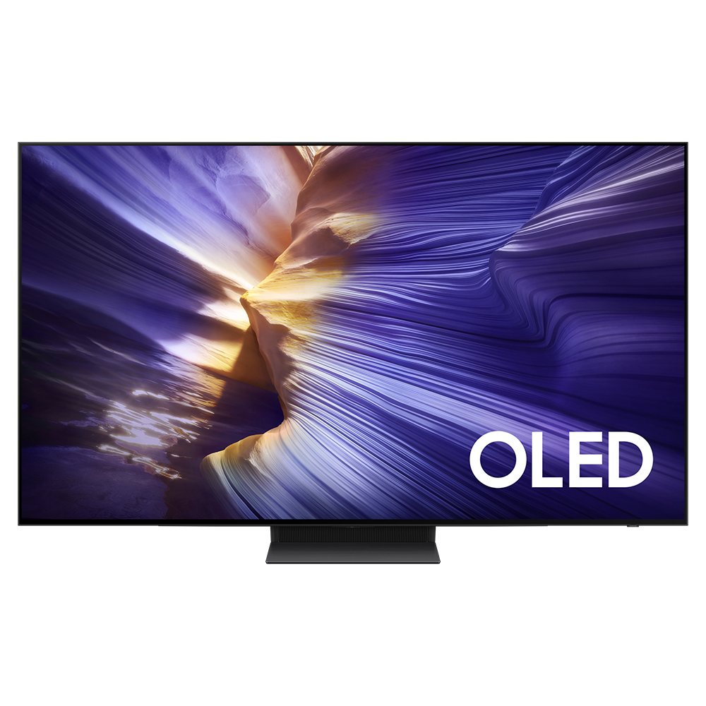 가정에서 즐기는 최고의 화질, 삼성 55인치 OLED TV 추천