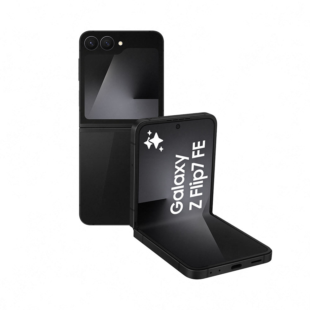 갤럭시 Z 플립7 FE 256GB 자급제 모델, 새롭게 만나는 스마트폰 경험