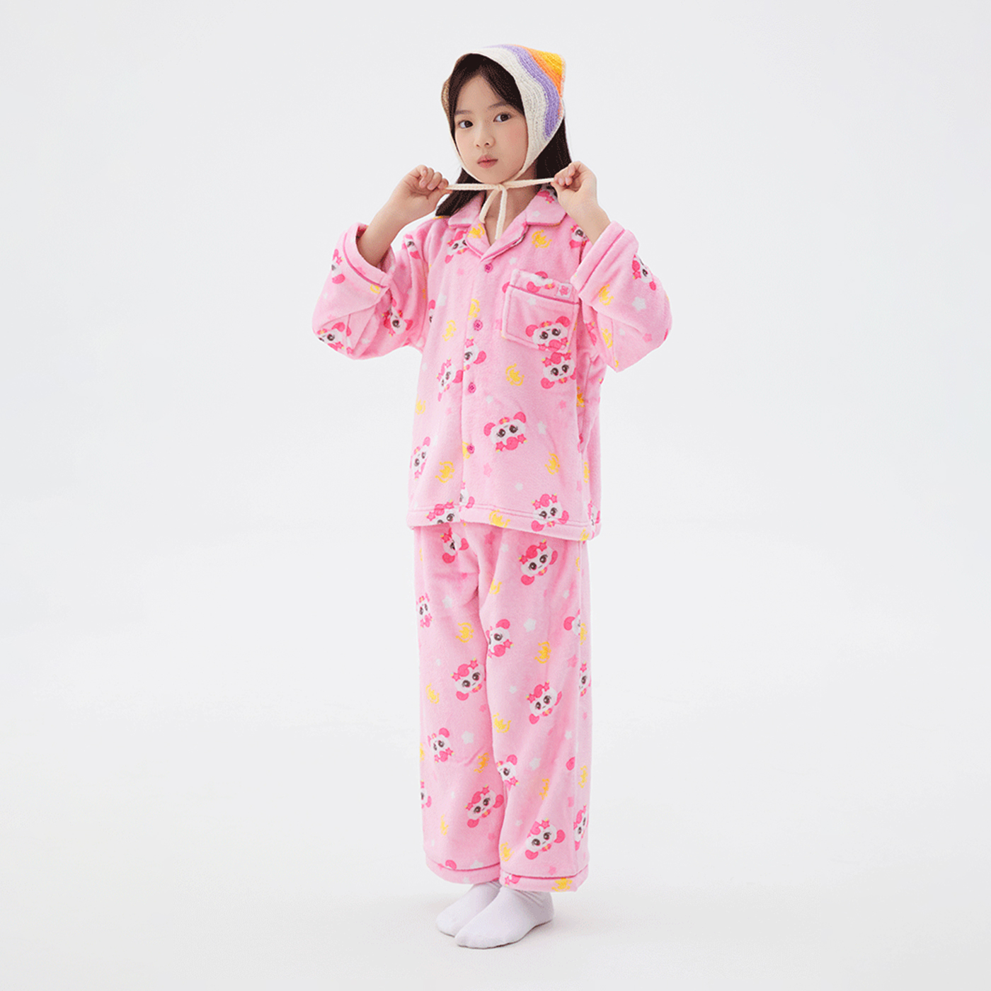 [슈퍼특가][캐치티니핑] 스파오키즈 수면 파자마 잠옷 SPPPG11KU1