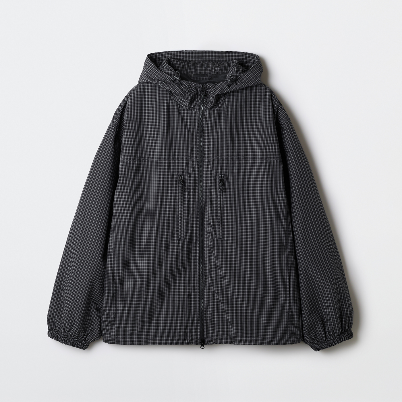 [슈퍼적립][N배송] 스파오 후드 윈드브레이커 SPJJG23C02