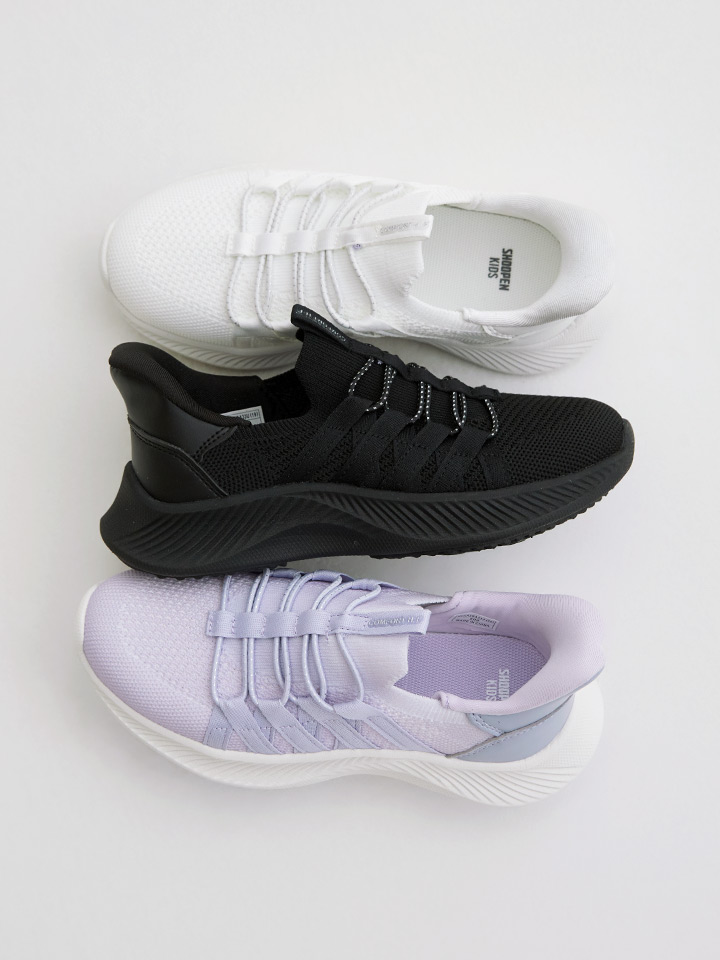 키즈 핸즈프리 워킹화 HPKR5GA33U