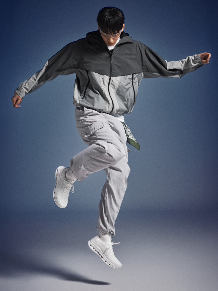 (출근,산책) [재입고] 컴피이지 (COMFY.EZ) 액티브 LT(V2) 운동화 (HPCR5FF81Q RE) HPCR5GA304