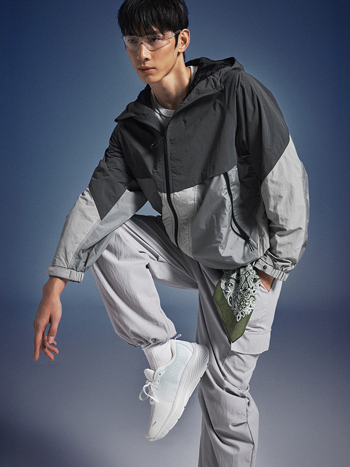 (출근,산책) [재입고][MD추천] 컴피이지 (COMFY.EZ) 맥스 UP(V2) 운동화 (HPCR5FF82Q RE) HPCR5GA307