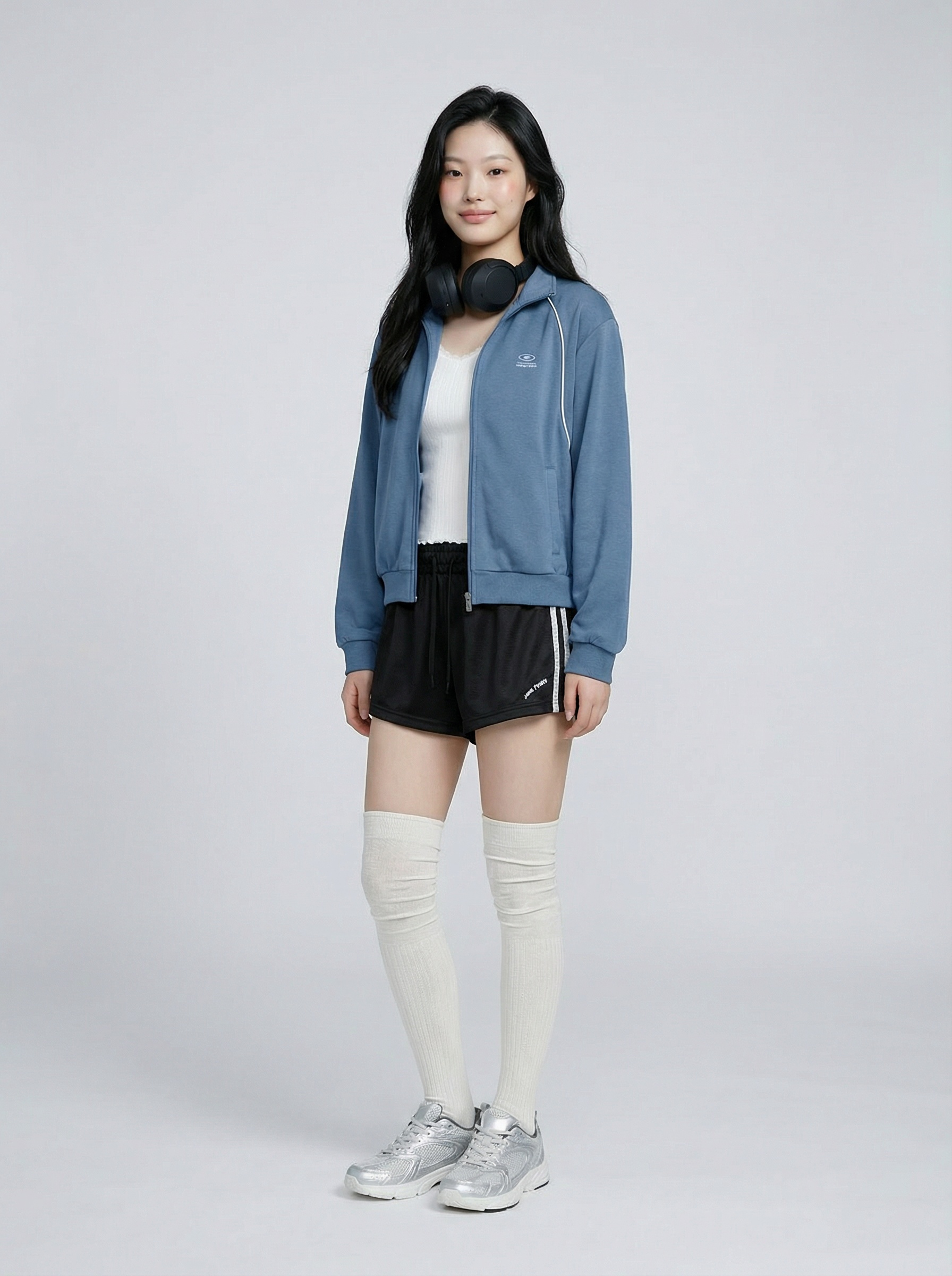 (신학기)(출근) 데일리 라이트 러닝화 HPCR5GA311