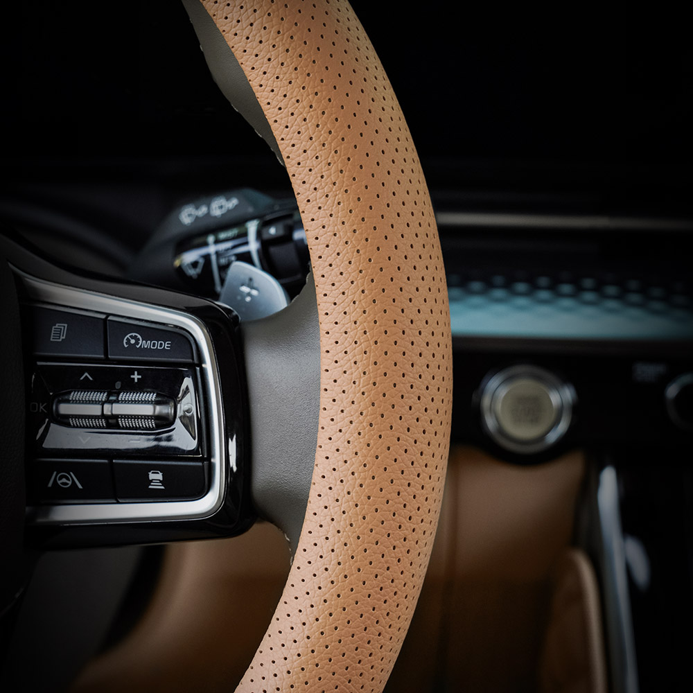 크레이지몬스터 4세대 카니발 KA4 페이스리프트 핸들커버