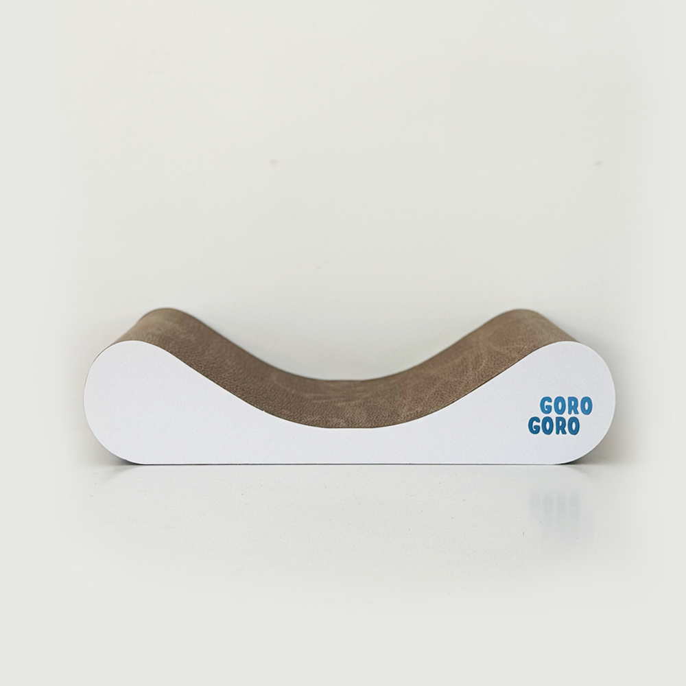 집에서 편하게 즐기는 고양이 소파 겸 스크래처, 대형 침대 추천