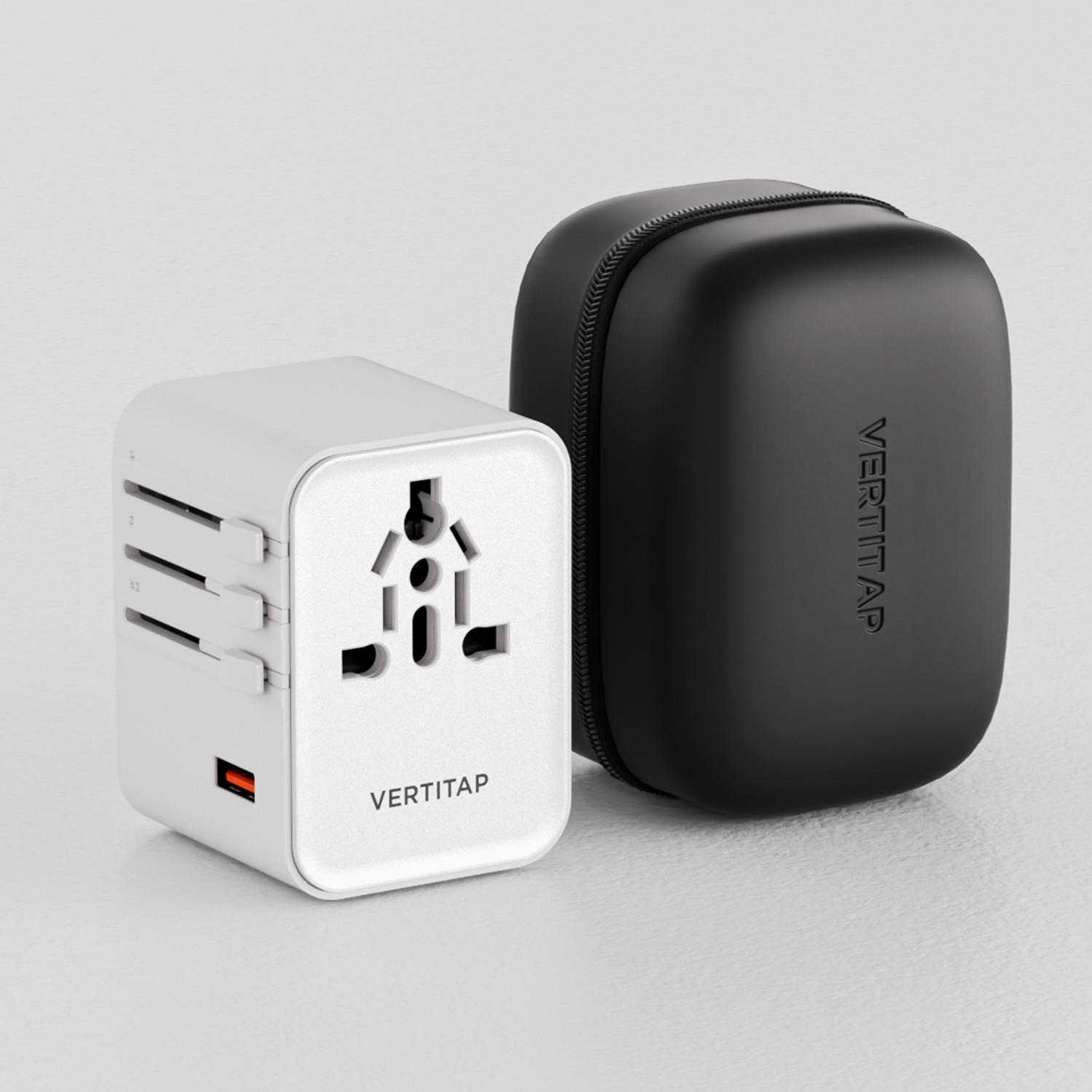 여행 갈 때 꼭 챙기고 싶은 멀티 어댑터 추천! 편리하게 전 세계 전기 사용하기