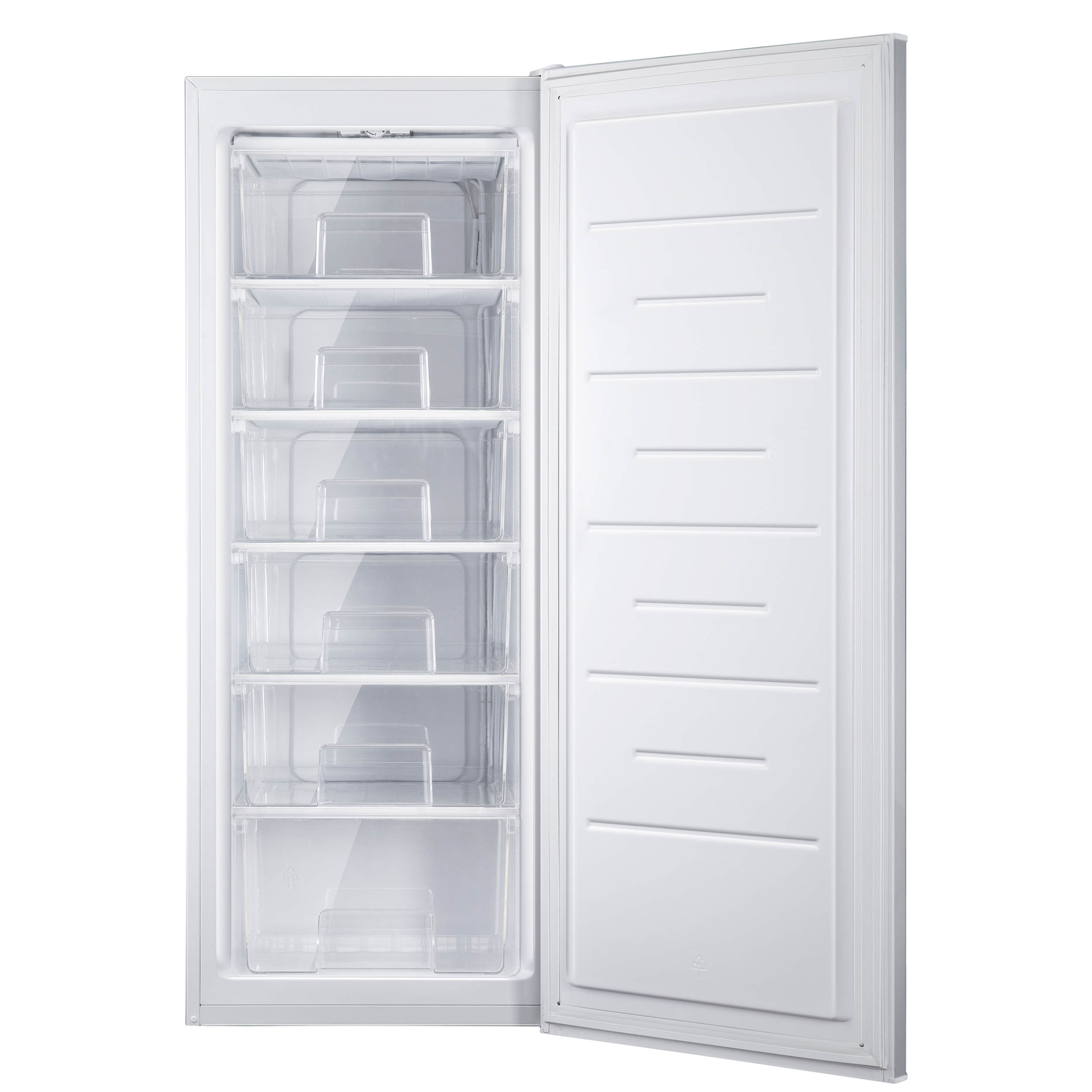 집에서 간편하게 사용하는 소형 냉동고 추천, 하이얼 아쿠아 HUF195MDW