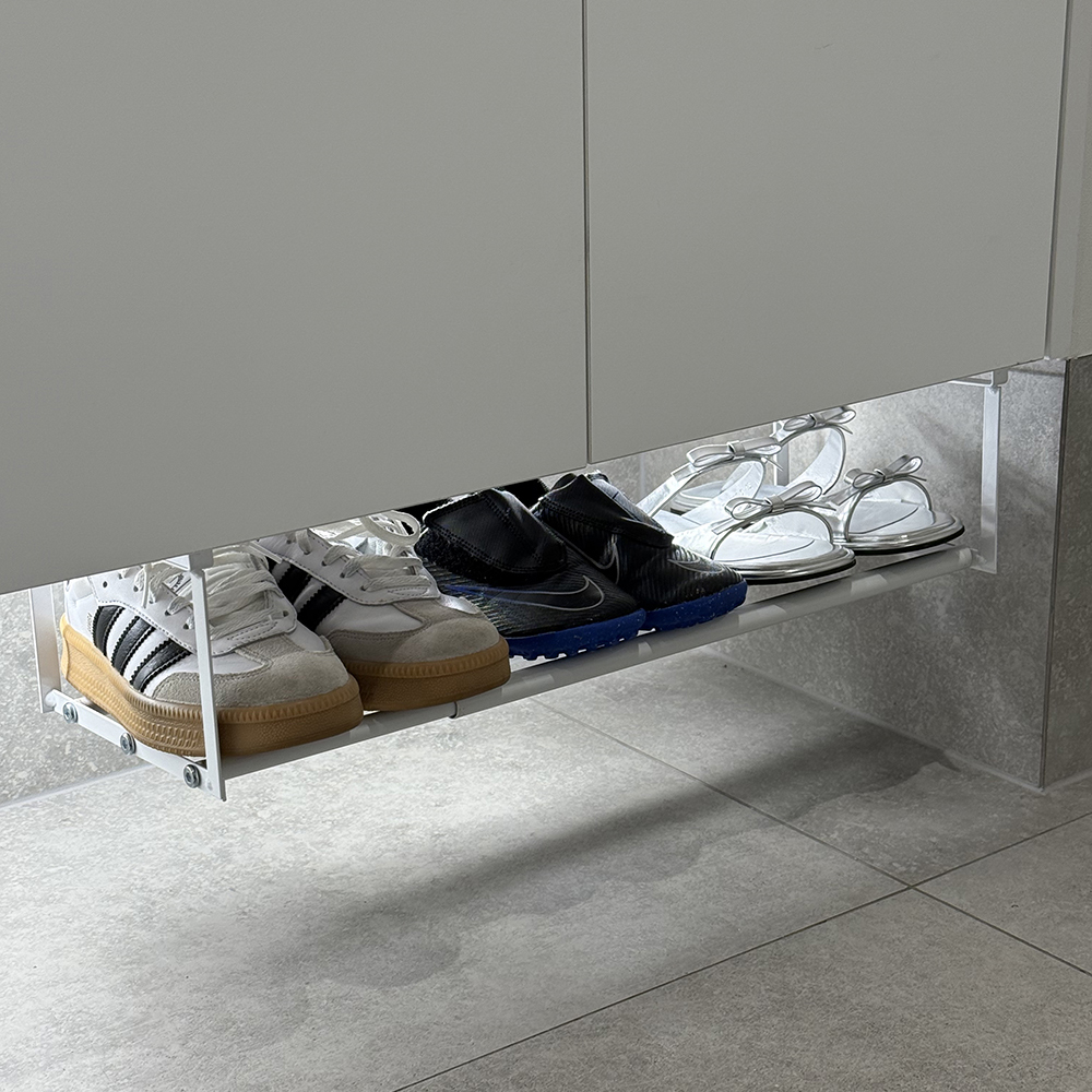 현관 신발장 정리대 정리선반 거치대