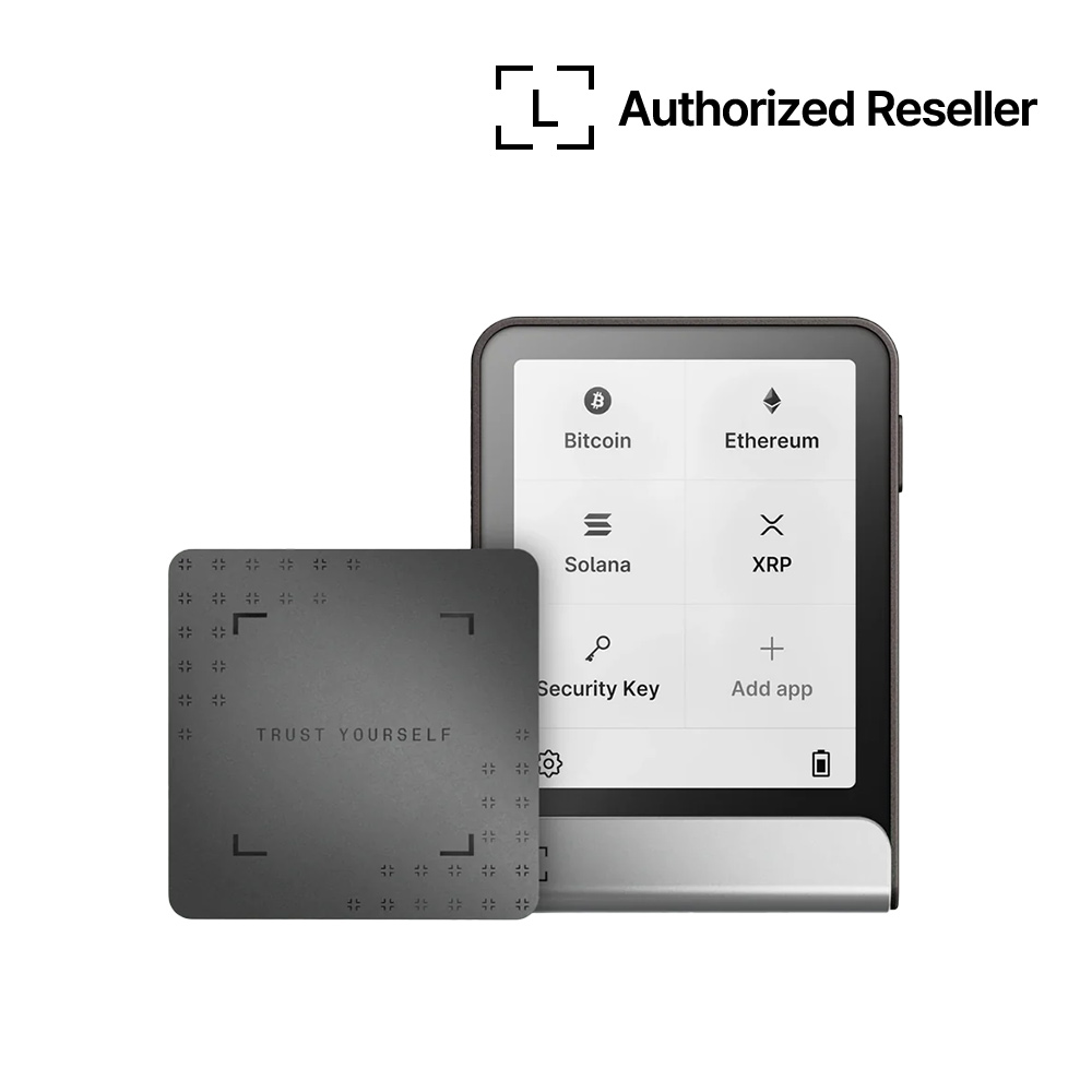 Ledger 비트코인 가상화폐지갑 암호화폐 콜드월렛 Flex 렛저 플렉스 시드사이너