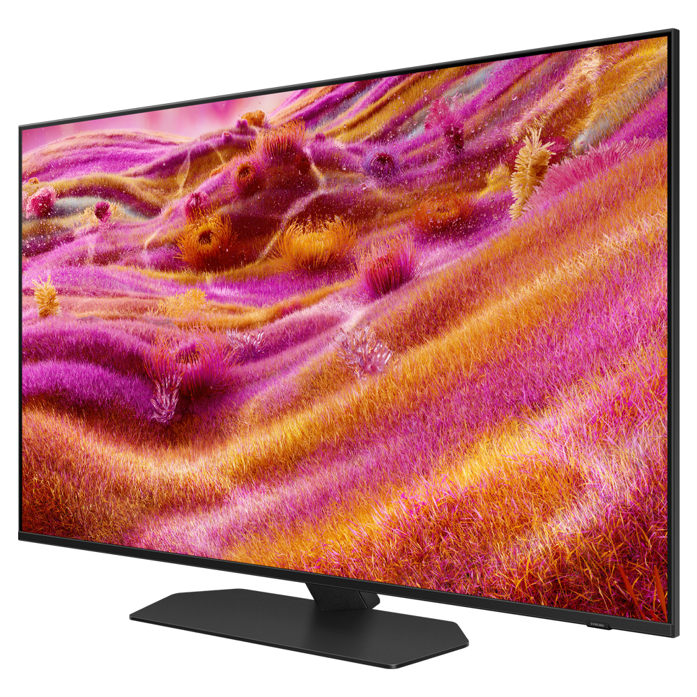 삼성 Neo QLED AI TV 189cm(75인치) KQ75QNF9XAFXKR 스탠드