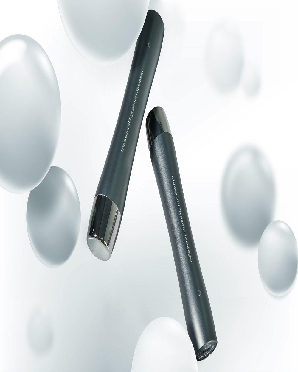 물방울초음파 UDM PRO초음파 얼굴마사지기 진정 미백 보습 탄력 피부관리