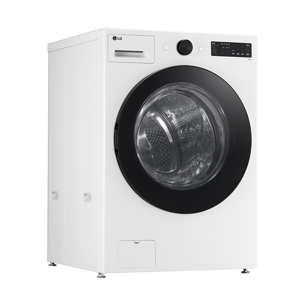 LG전자 트롬 세탁기건조기세트 화이트 19+18