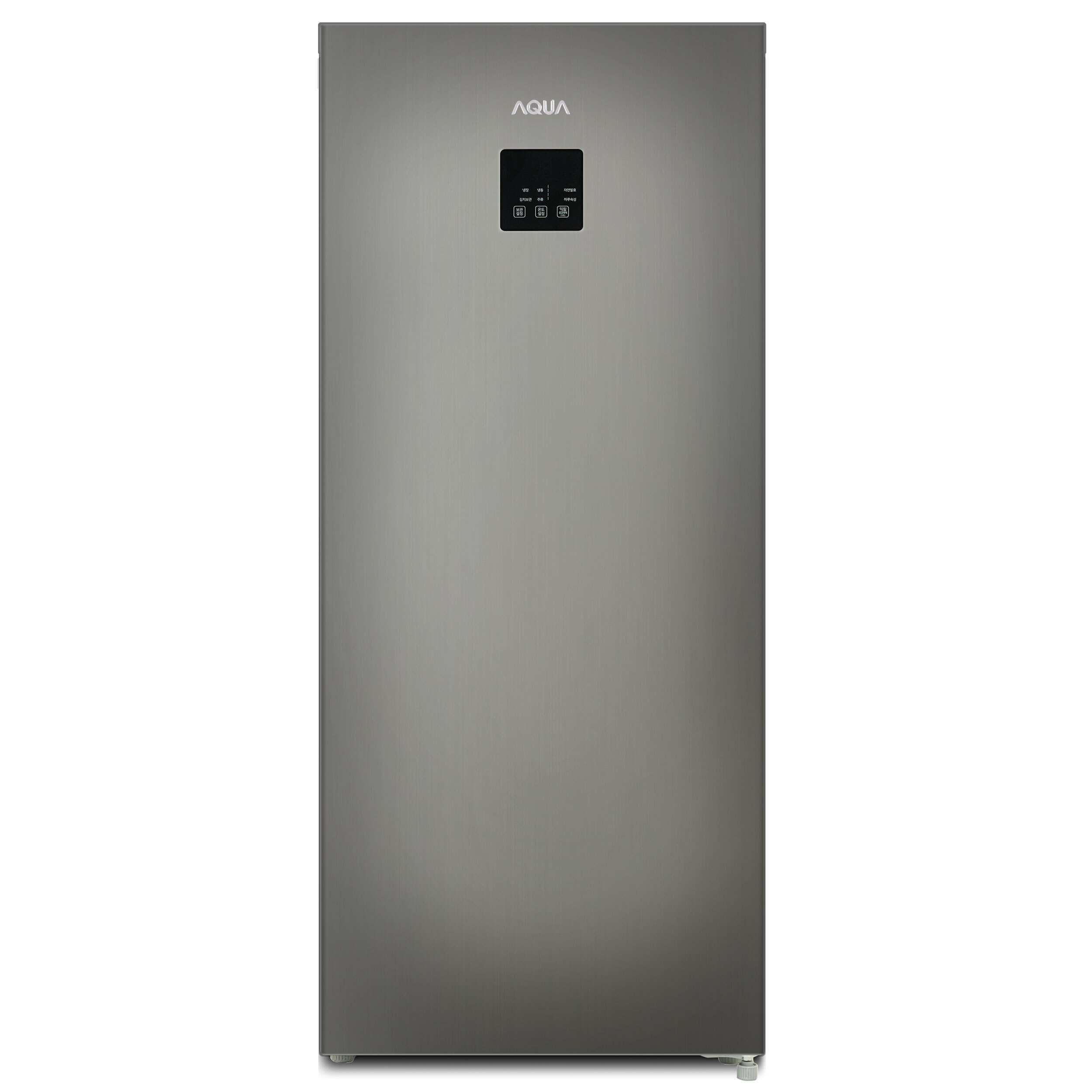 하이얼 아쿠아 미니 스탠드형 김치냉장고 120L 화이트(ARK133MNW)