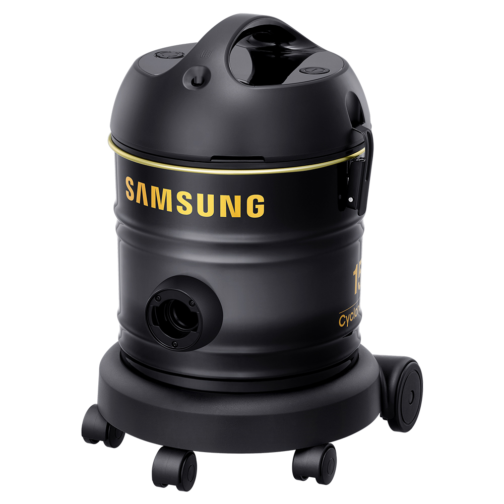 삼성 업소용 청소기 학교 사무실 산업용 매장 식당 건식 유선 긴코드 VW33M7510LK