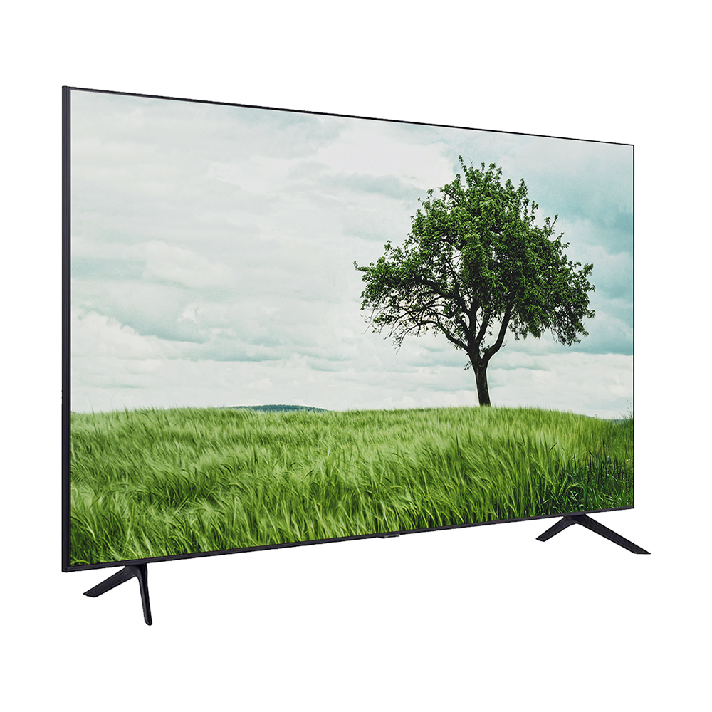[혜택가 37만]삼성 스마트 비즈니스 TV BE43C-H 107.9cm(43인치) 4K UHD LH43BECHLGFXKR 스탠드형 비즈니스TV 