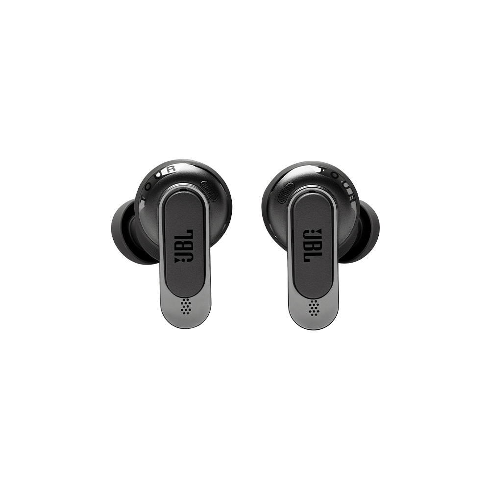 삼성전자 JBL TOUR PRO3 블루투스 무선 이어폰 게이밍 무선 충전 블랙