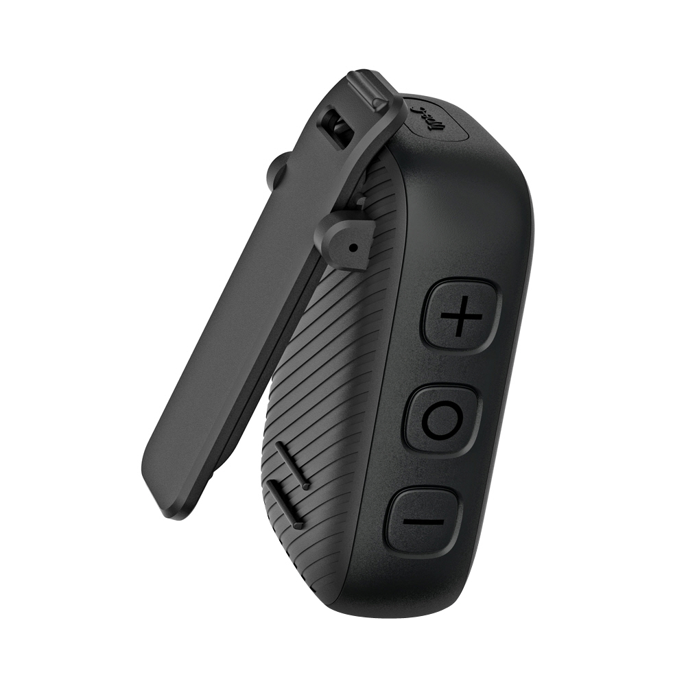 세상에 없던 새로운 스타일의 웨어러블 스피커 완전방수 미니 휴대용 블루투스 피스넷 고플레이 / 3월 출시