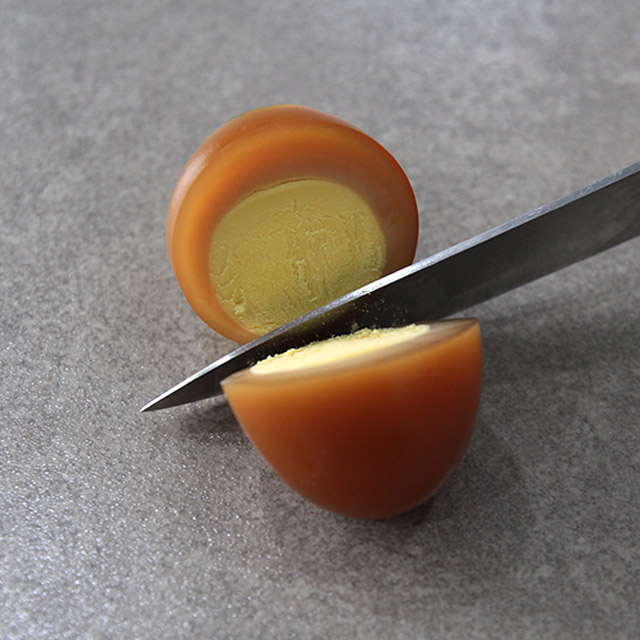 맥반석 구운계란 구운란 훈제계란 30구 한판