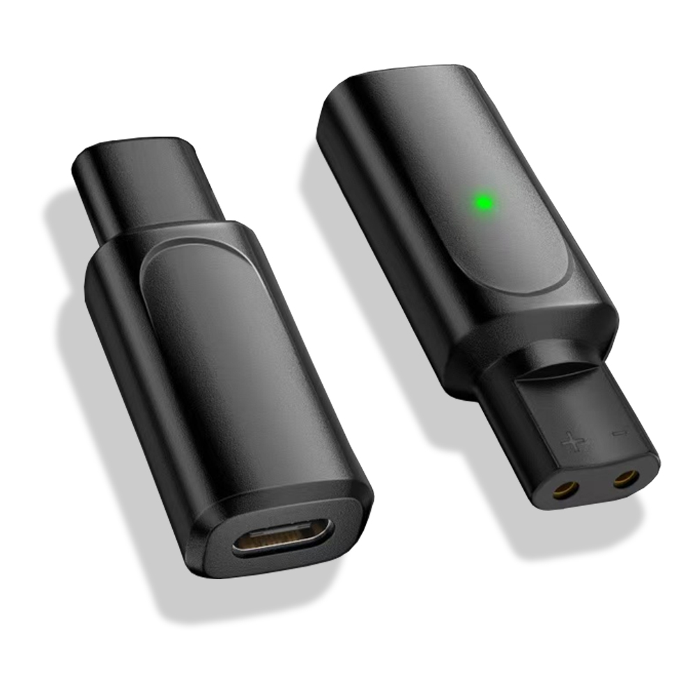 브라운면도기 충전기 어댑터 C타입 호환 젠더