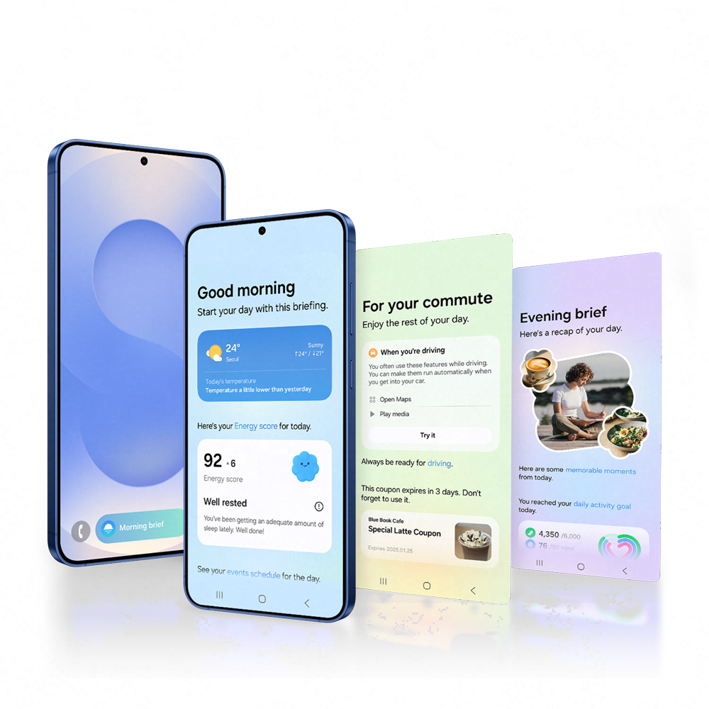 삼성전자 갤럭시 S25 플러스 256GB 자급제폰 SM-S936N