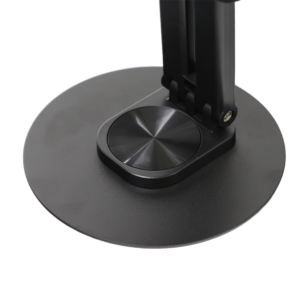 지구봄 아이패드 갤럭시탭 휴대용 책상 회전 태블릿 거치대 스탠드 ZTS02