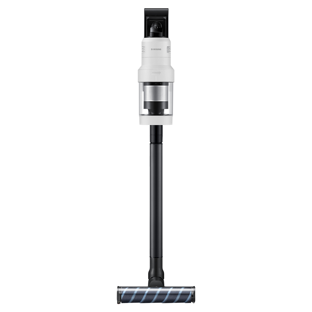 25년 삼성 비스포크 AI 제트 400W 무선청소기 고온세척물걸레 새틴그레이지