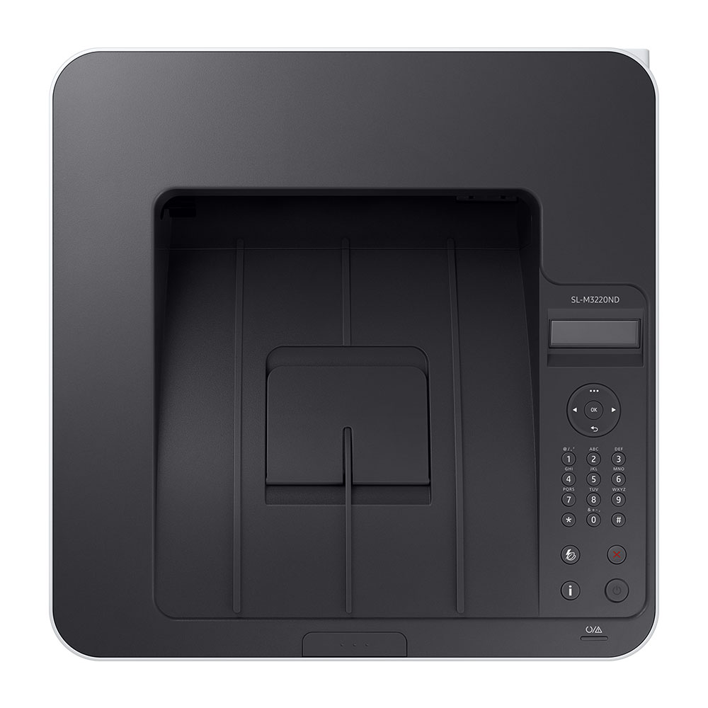 삼성전자 SL-M3220ND 흑백 레이저 프린터 네트워크 자동양면인쇄 토너포함
