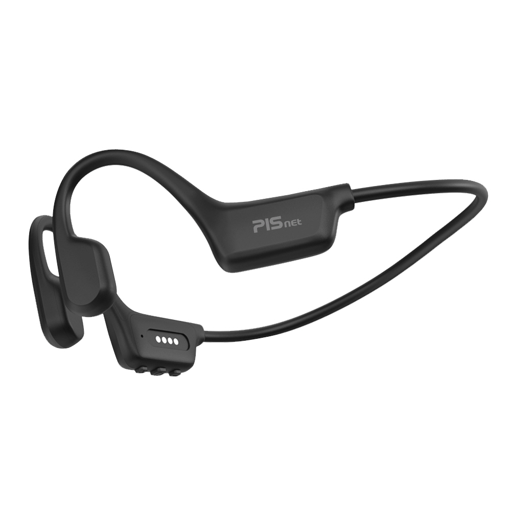 러닝 자전거 수영 전용 IP68 완전방수 무선 골전도 블루투스 이어폰 피스넷 러닝본 / 25년 11월 신제품