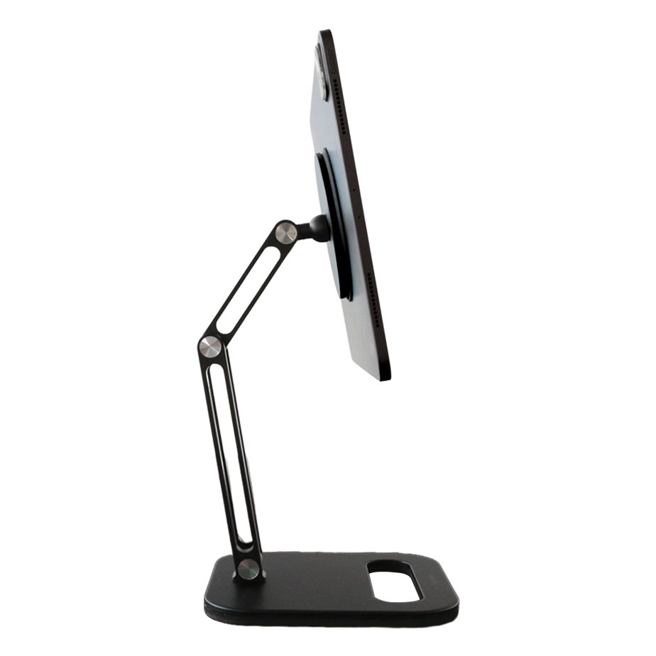 지구봄 아이패드 갤럭시탭 패드 마그네틱 휴대용 태블릿 거치대 ZTS01